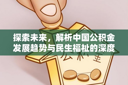 南康探索未来，解析中国公积金发展趋势与民生福祉的深度关联