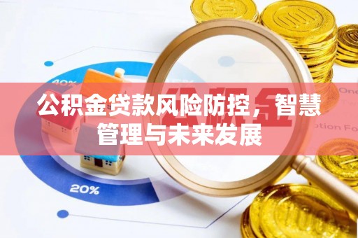 南康公积金贷款风险防控，智慧管理与未来发展