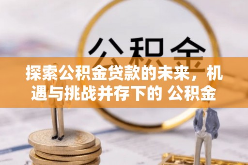 南康探索公积金贷款的未来，机遇与挑战并存下的 公积金贷款风险防控