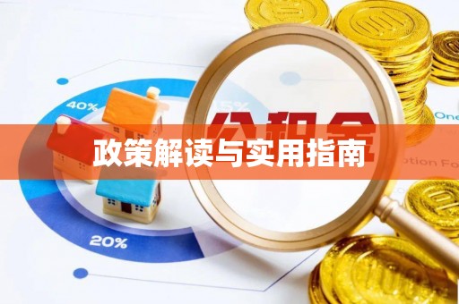 南康政策解读与实用指南