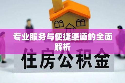 南康专业服务与便捷渠道的全面解析