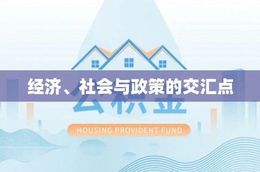 南康经济、社会与政策的交汇点