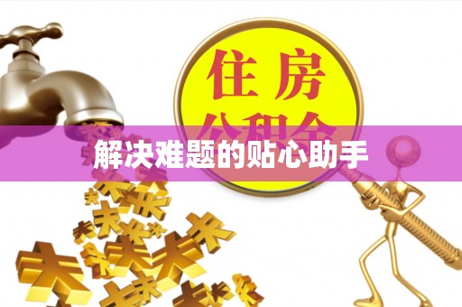 南康解决难题的贴心助手