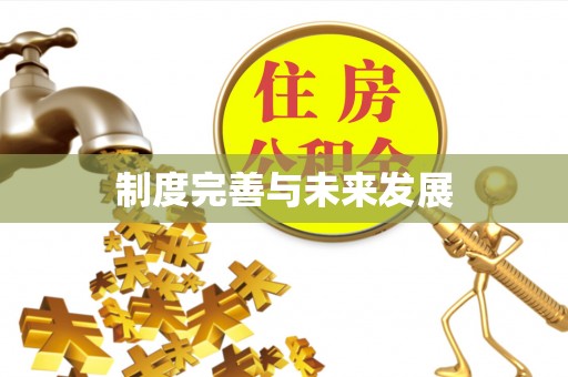 南康制度完善与未来发展