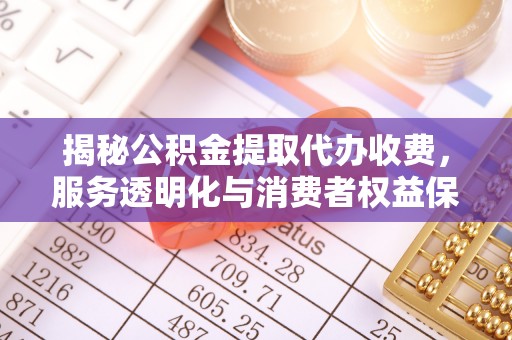 南康揭秘公积金提取代办收费，服务透明化与消费者权益保障