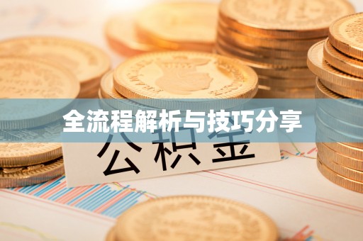 南康全流程解析与技巧分享