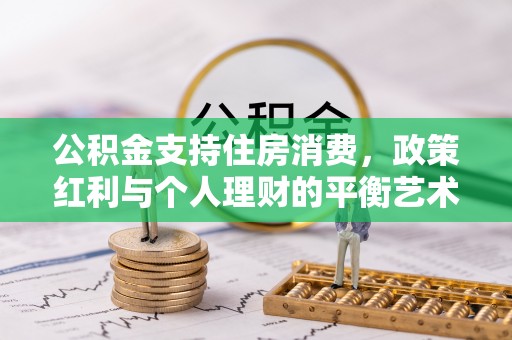 南康公积金支持住房消费，政策红利与个人理财的平衡艺术